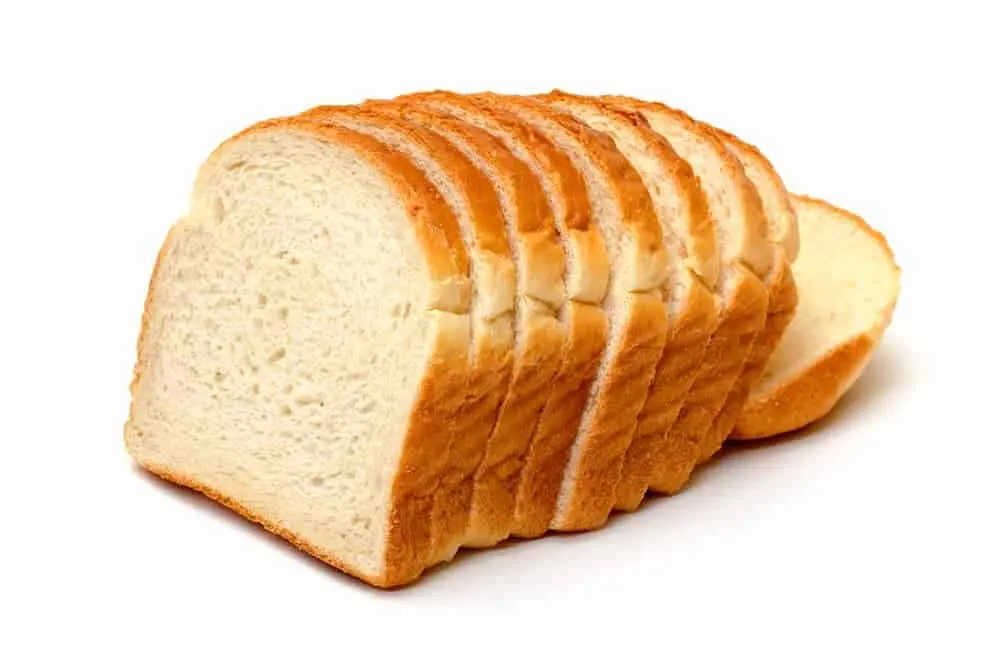 White Toast 430g 