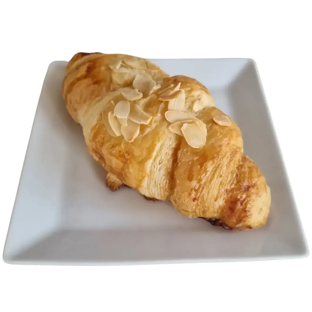 Almond Croissant (90g)