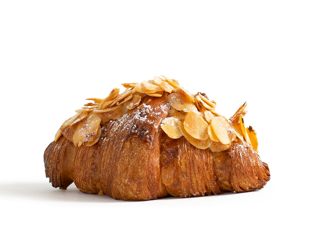 Mini Almond Croissant 
