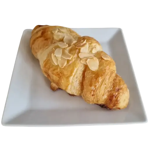 Almond Croissant (90g)