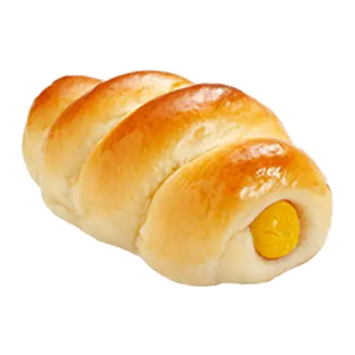 Hot Dog Bun 