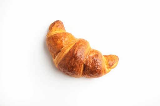 Mini Butter Croissant 