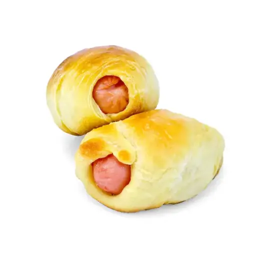 Mini Hot Dog Bun 